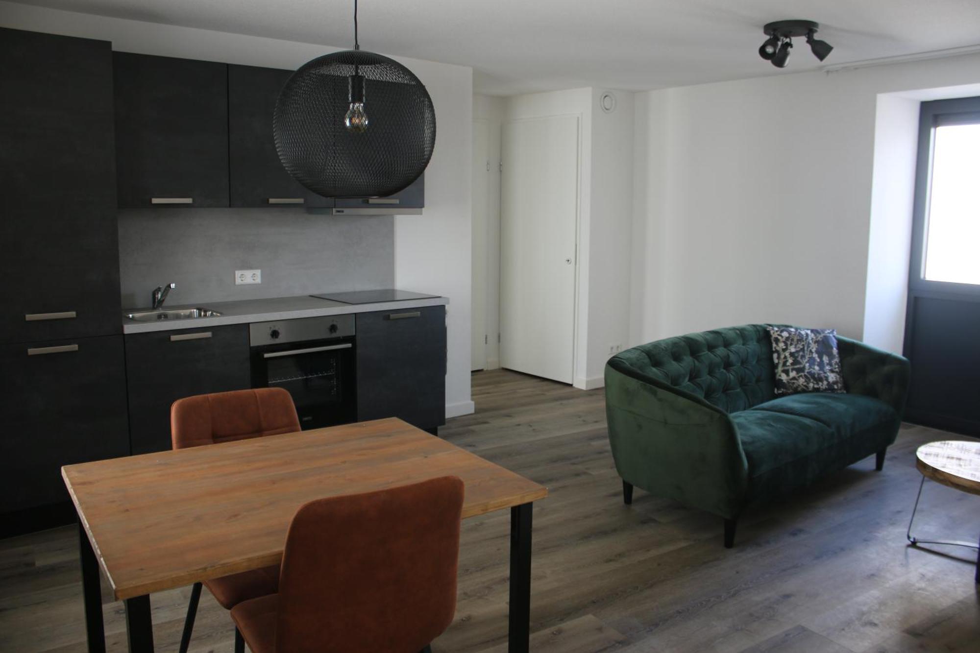 Studio Sis - Apartments Steenbergen (North Brabant) Exterior photo
