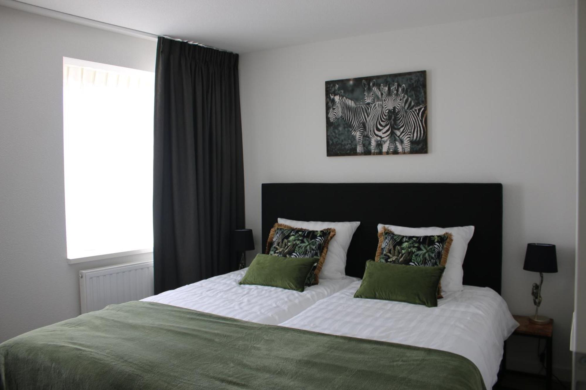 Studio Sis - Apartments Steenbergen (North Brabant) Exterior photo